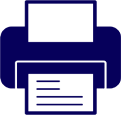 Print Design icon